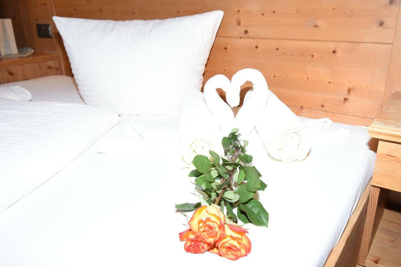Waldesruh Apartment 니더타이 외부 사진