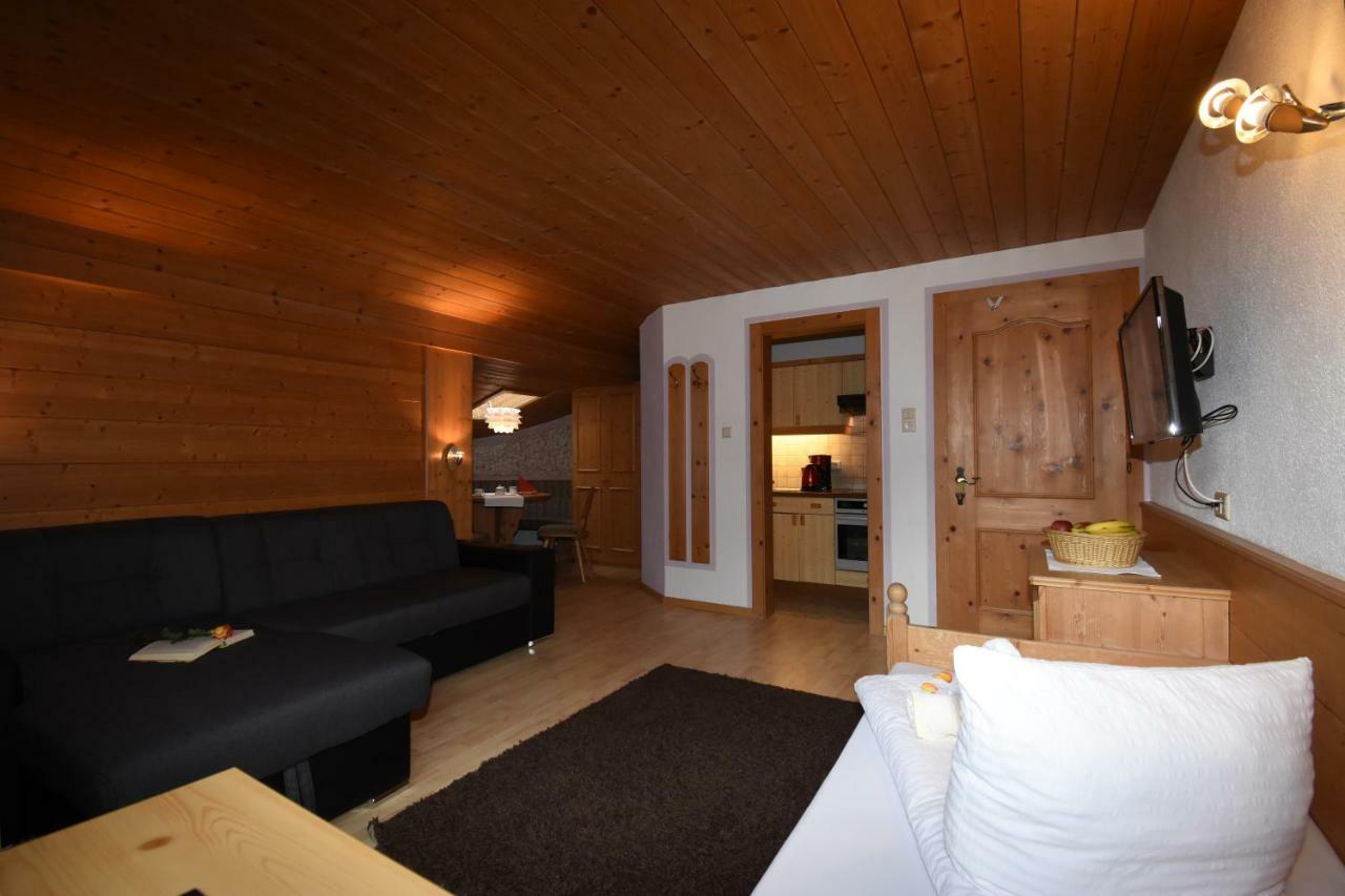 Waldesruh Apartment 니더타이 외부 사진