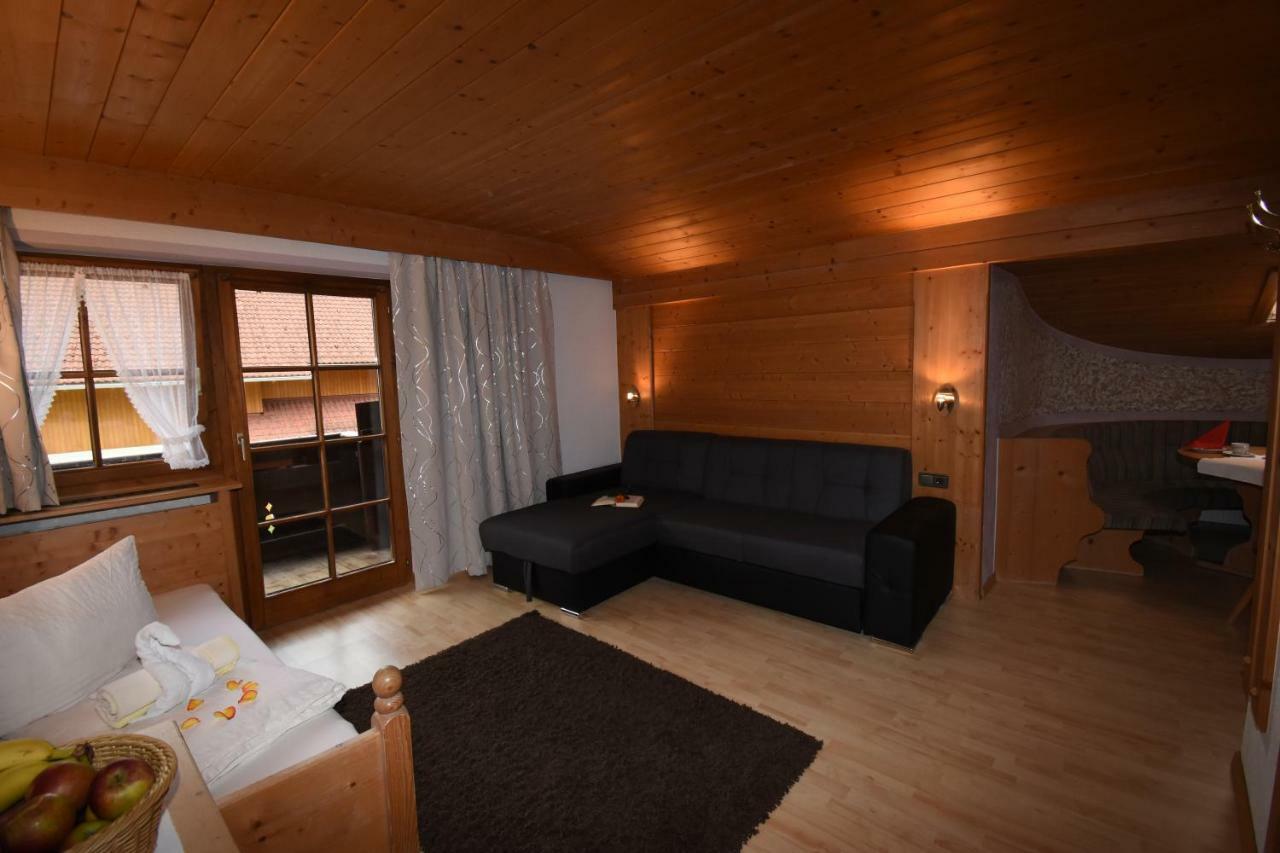 Waldesruh Apartment 니더타이 외부 사진