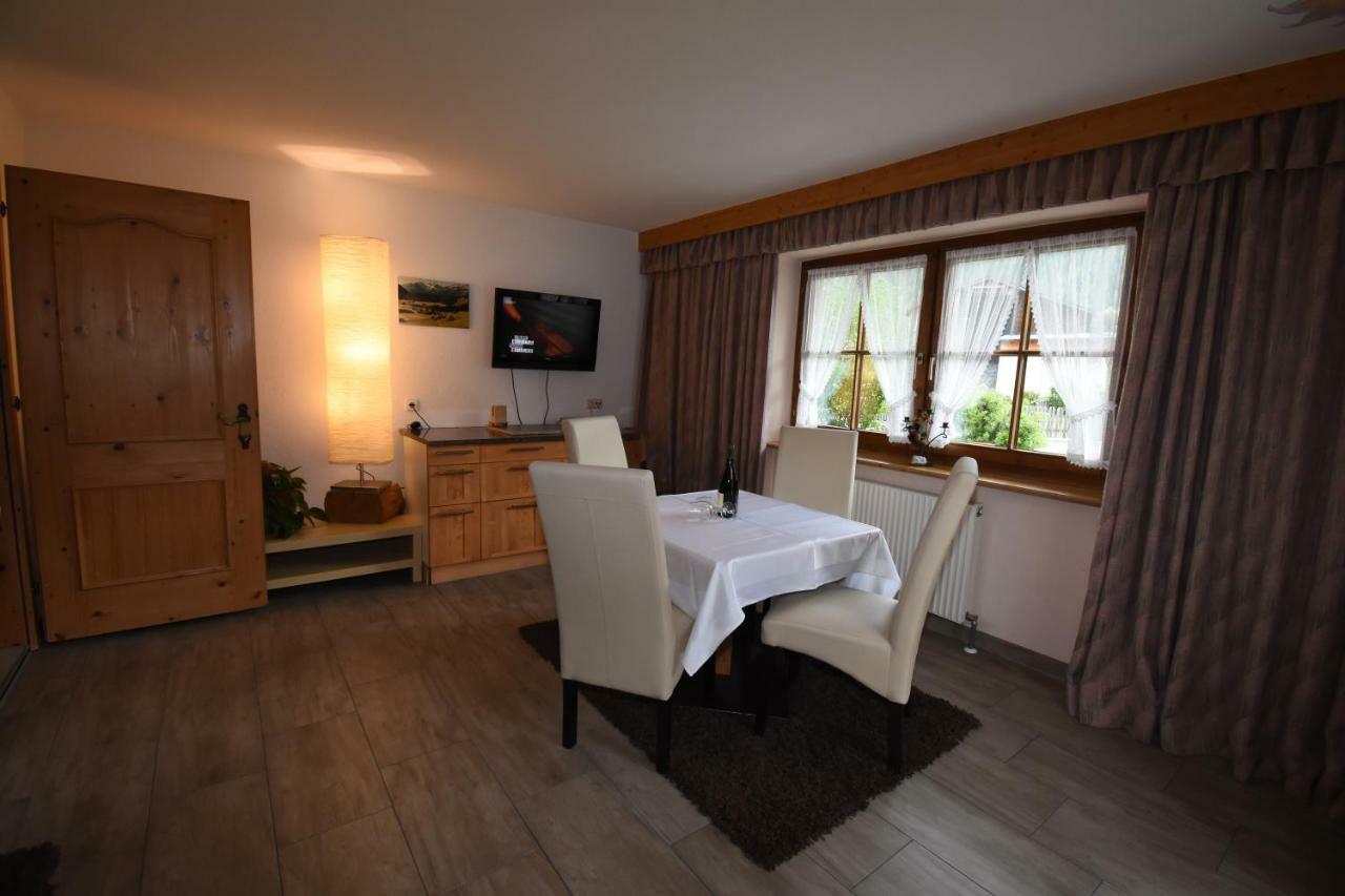 Waldesruh Apartment 니더타이 외부 사진