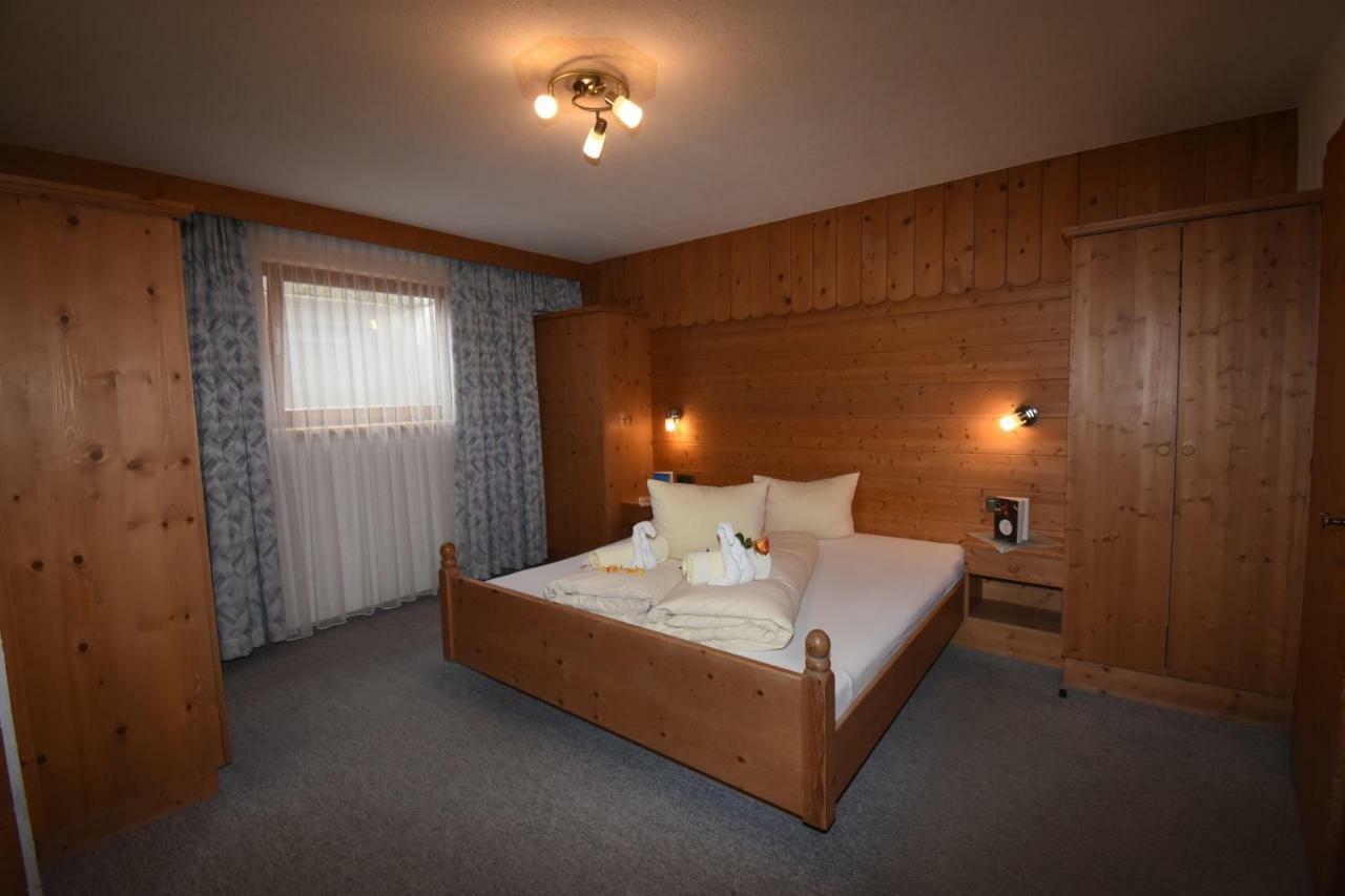 Waldesruh Apartment 니더타이 외부 사진