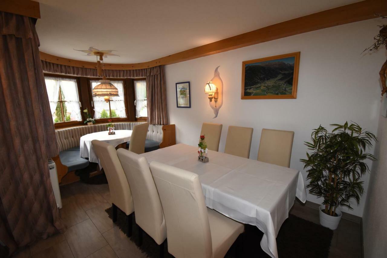 Waldesruh Apartment 니더타이 외부 사진