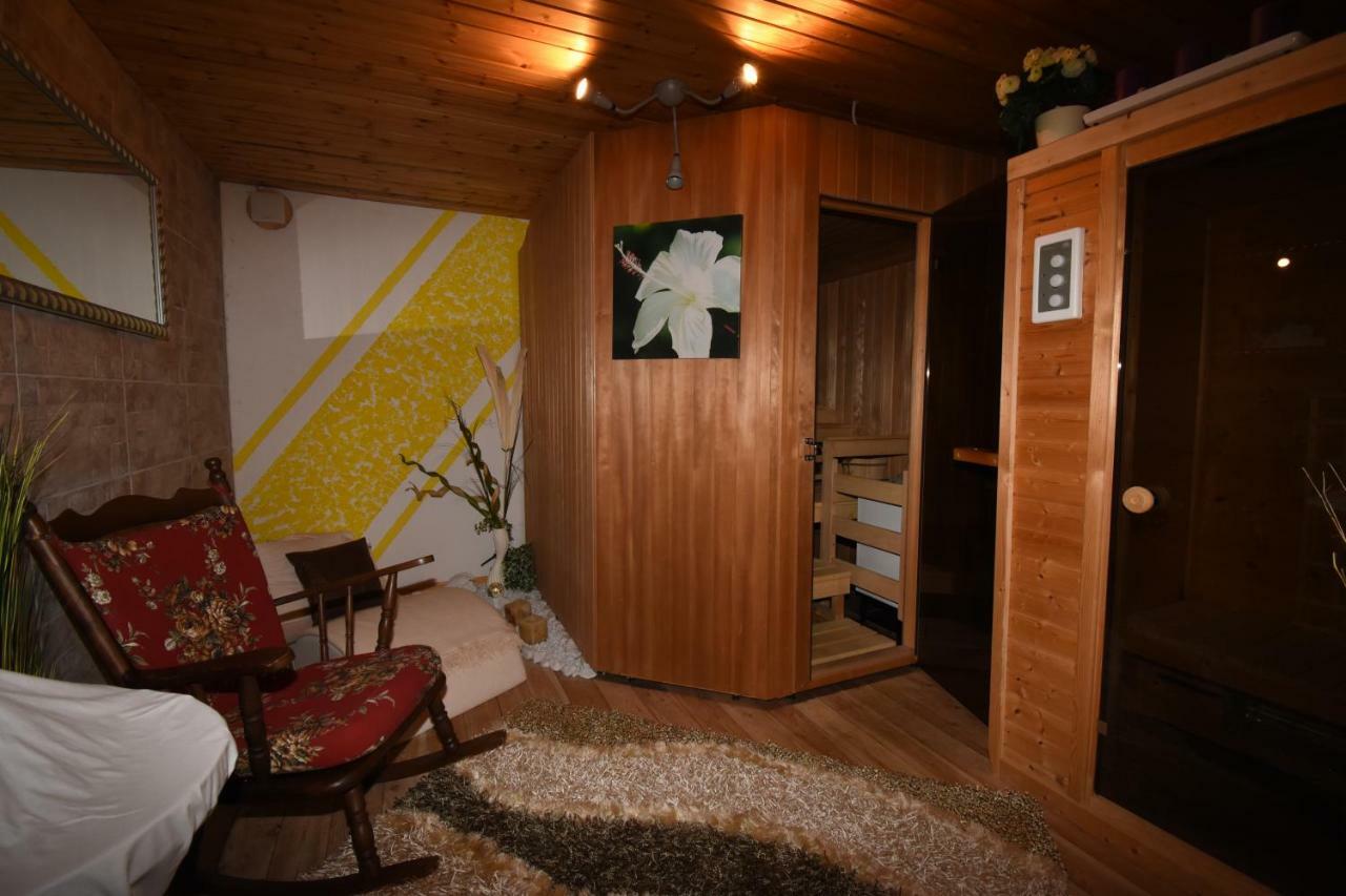 Waldesruh Apartment 니더타이 외부 사진