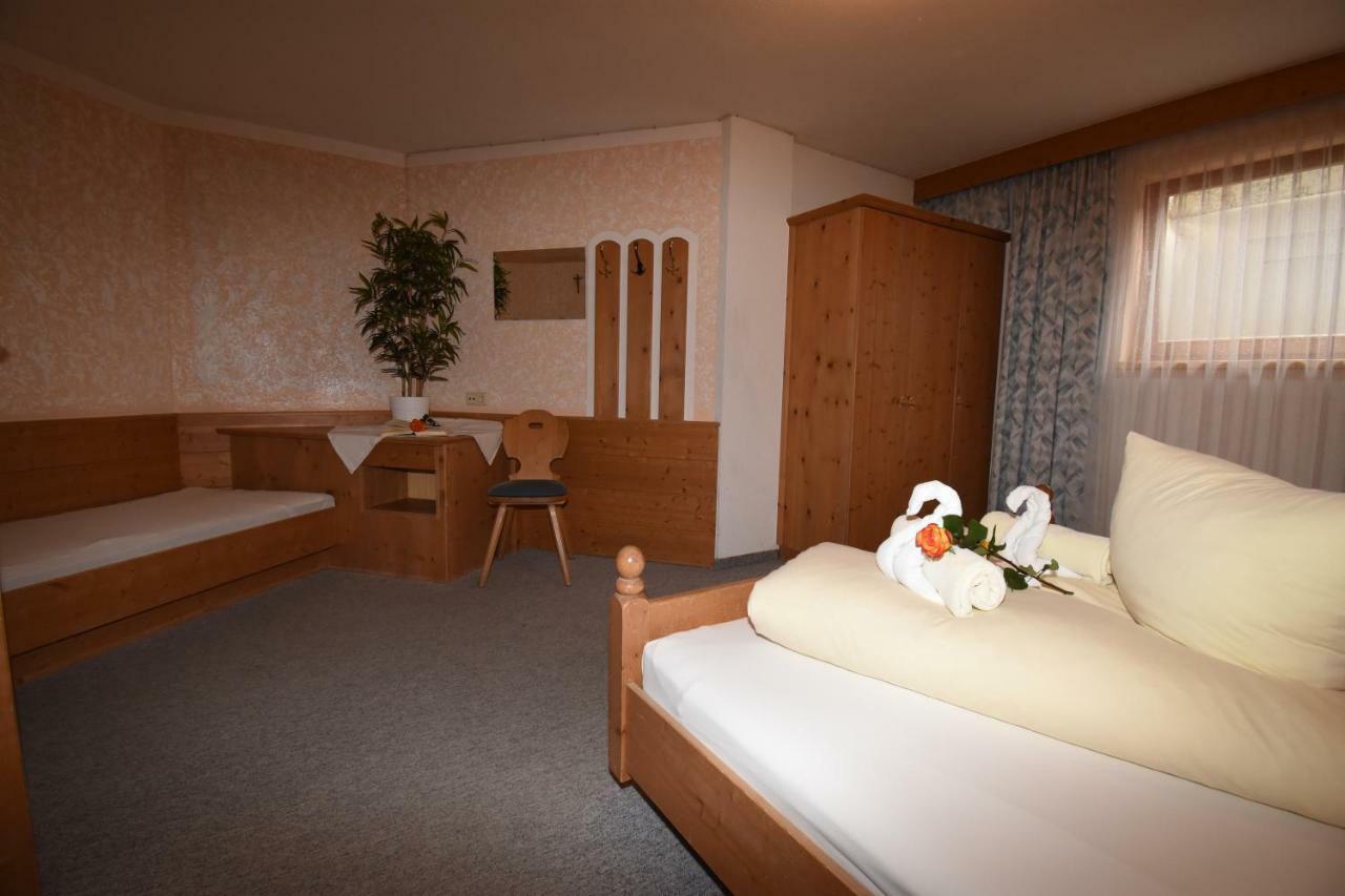 Waldesruh Apartment 니더타이 외부 사진