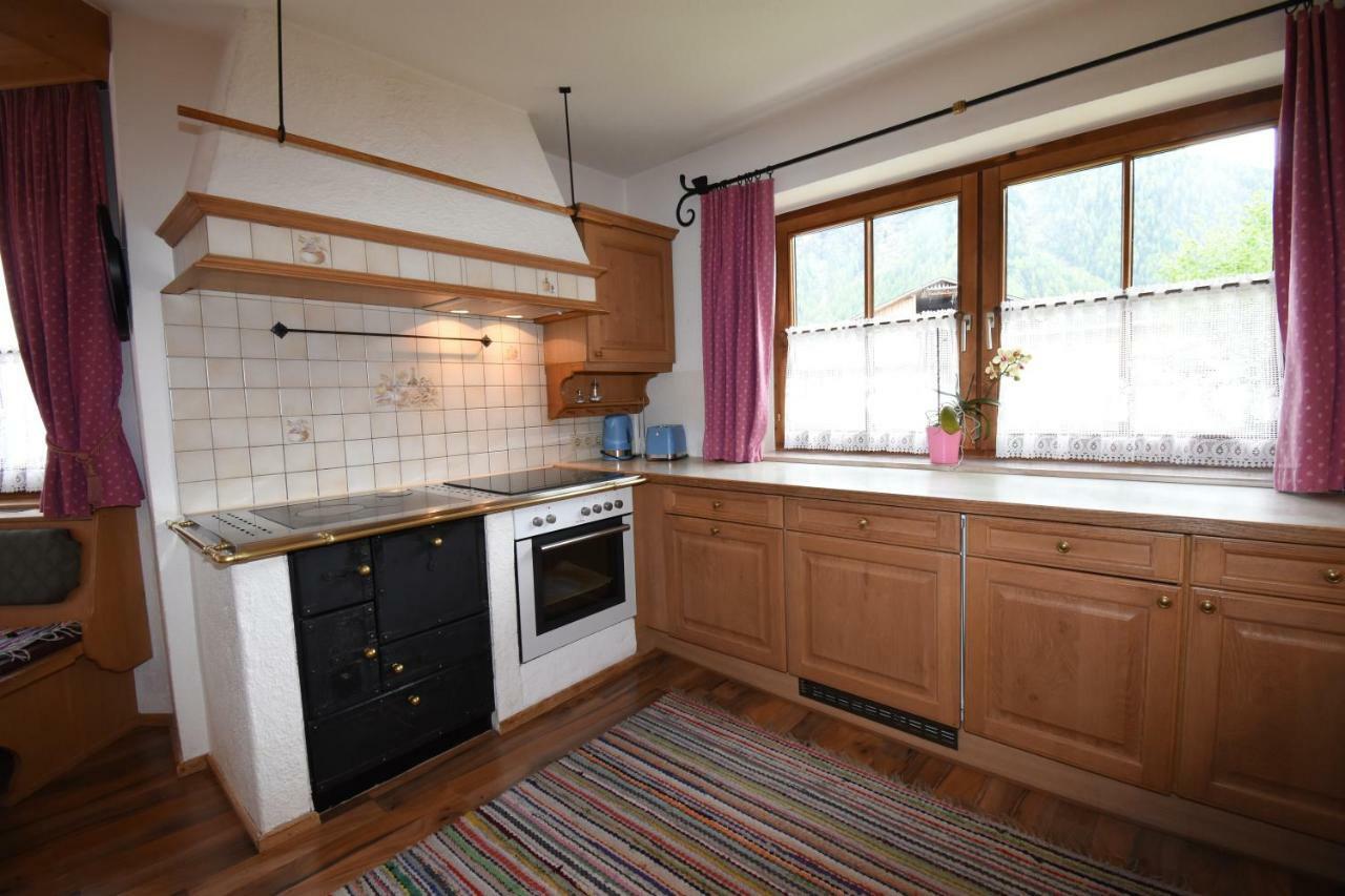 Waldesruh Apartment 니더타이 외부 사진