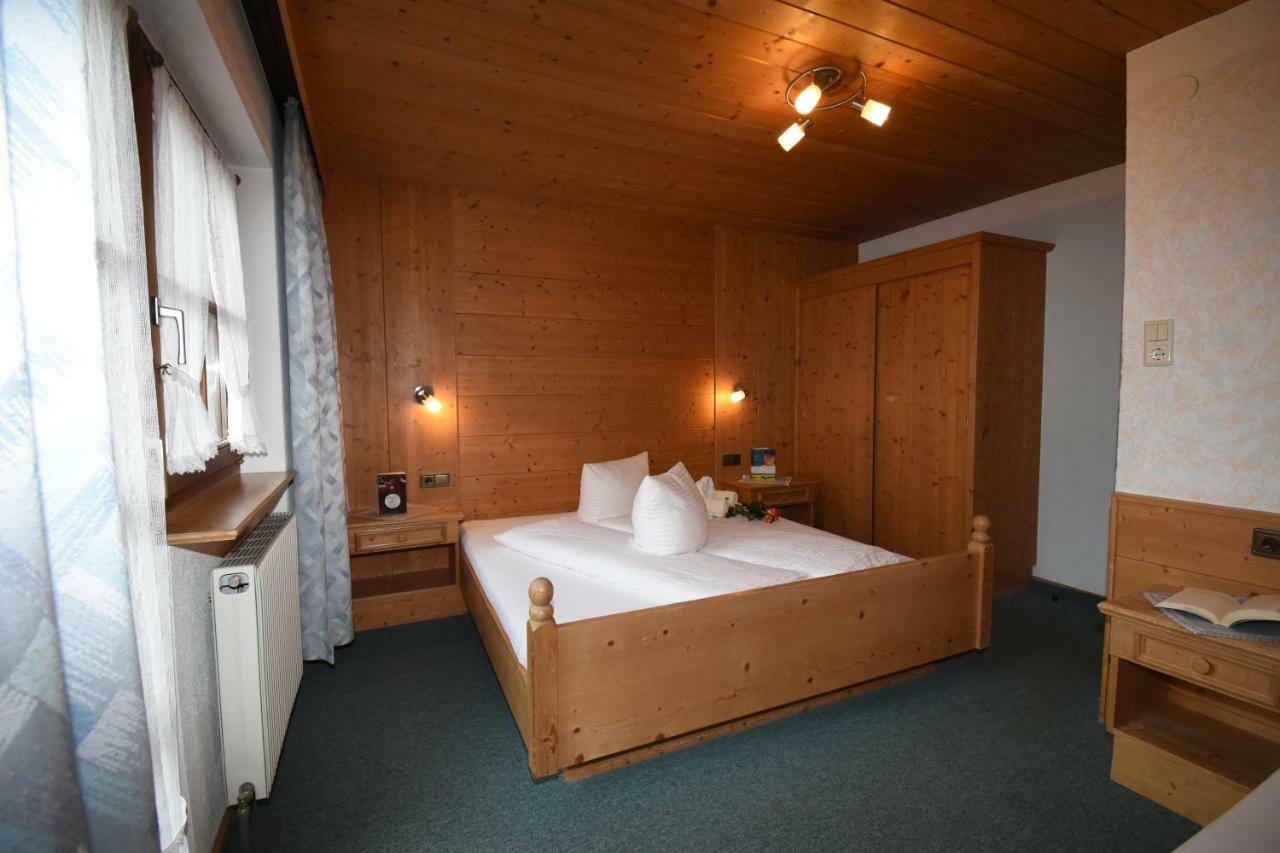 Waldesruh Apartment 니더타이 외부 사진