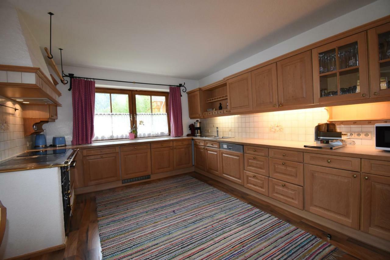 Waldesruh Apartment 니더타이 외부 사진