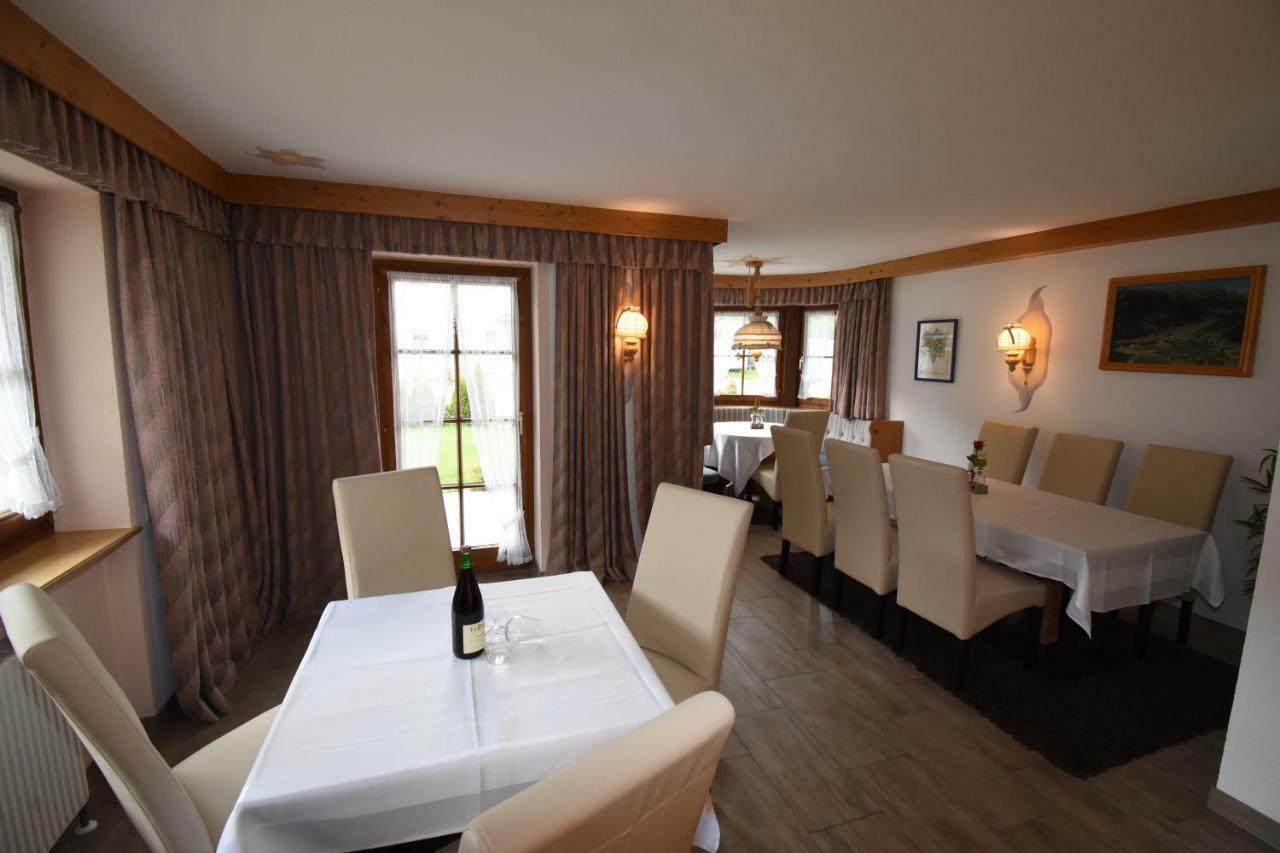 Waldesruh Apartment 니더타이 외부 사진