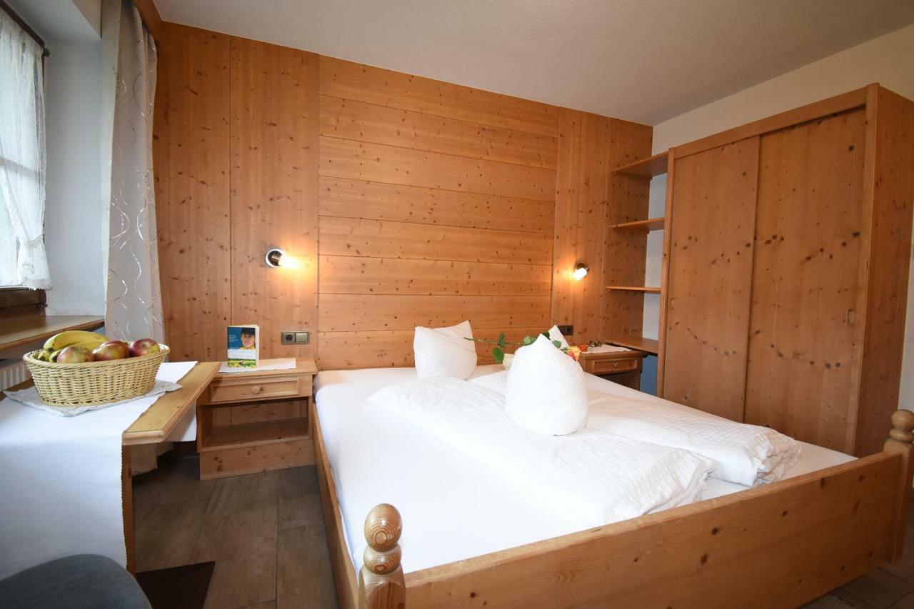 Waldesruh Apartment 니더타이 외부 사진