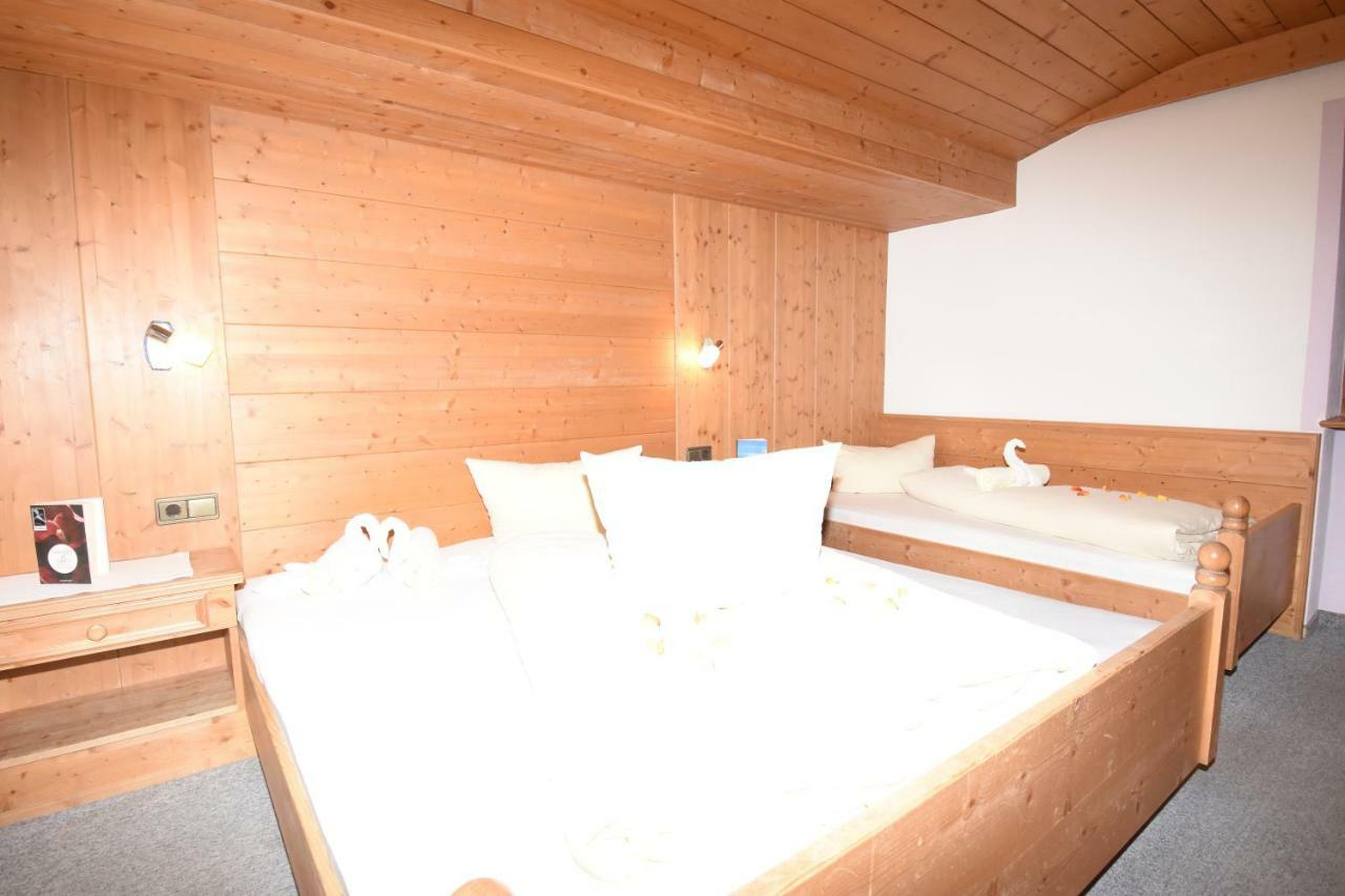 Waldesruh Apartment 니더타이 외부 사진