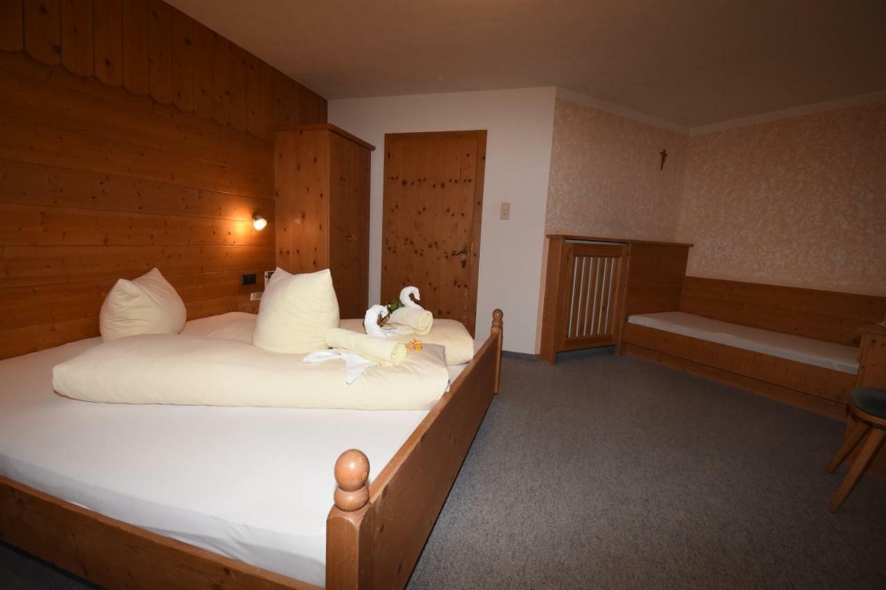 Waldesruh Apartment 니더타이 외부 사진