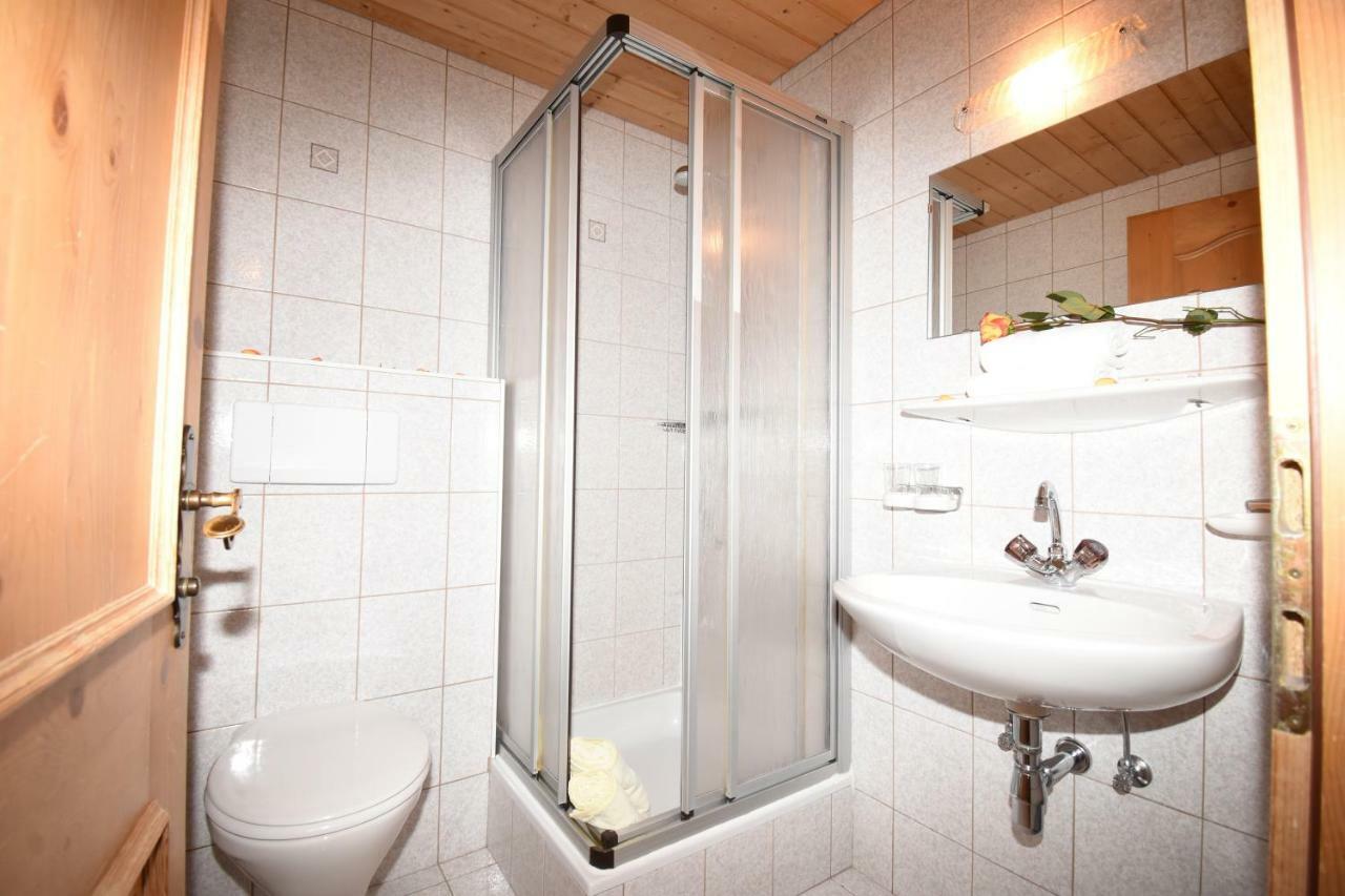 Waldesruh Apartment 니더타이 외부 사진