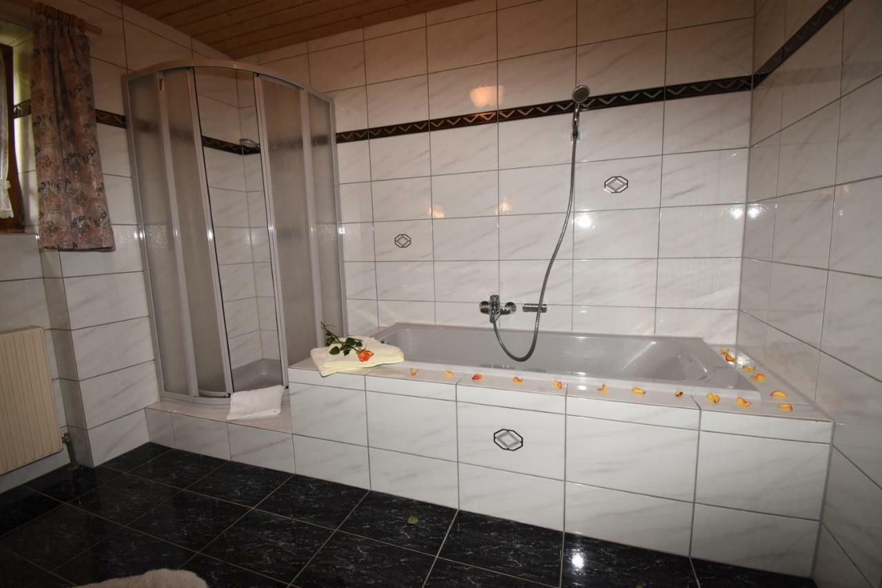 Waldesruh Apartment 니더타이 외부 사진