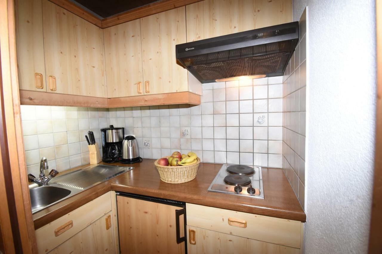 Waldesruh Apartment 니더타이 외부 사진