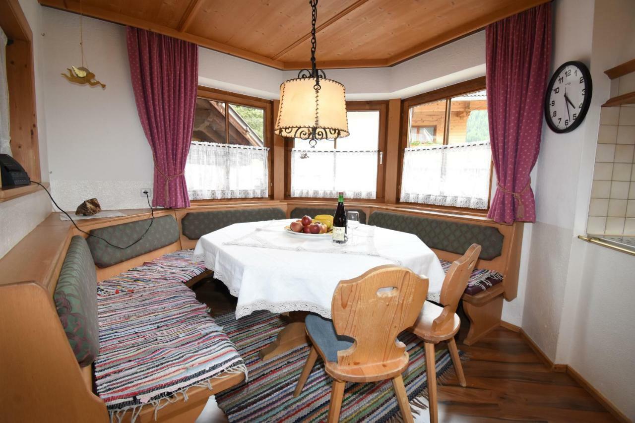 Waldesruh Apartment 니더타이 외부 사진