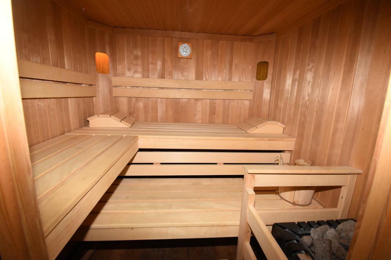 Waldesruh Apartment 니더타이 외부 사진