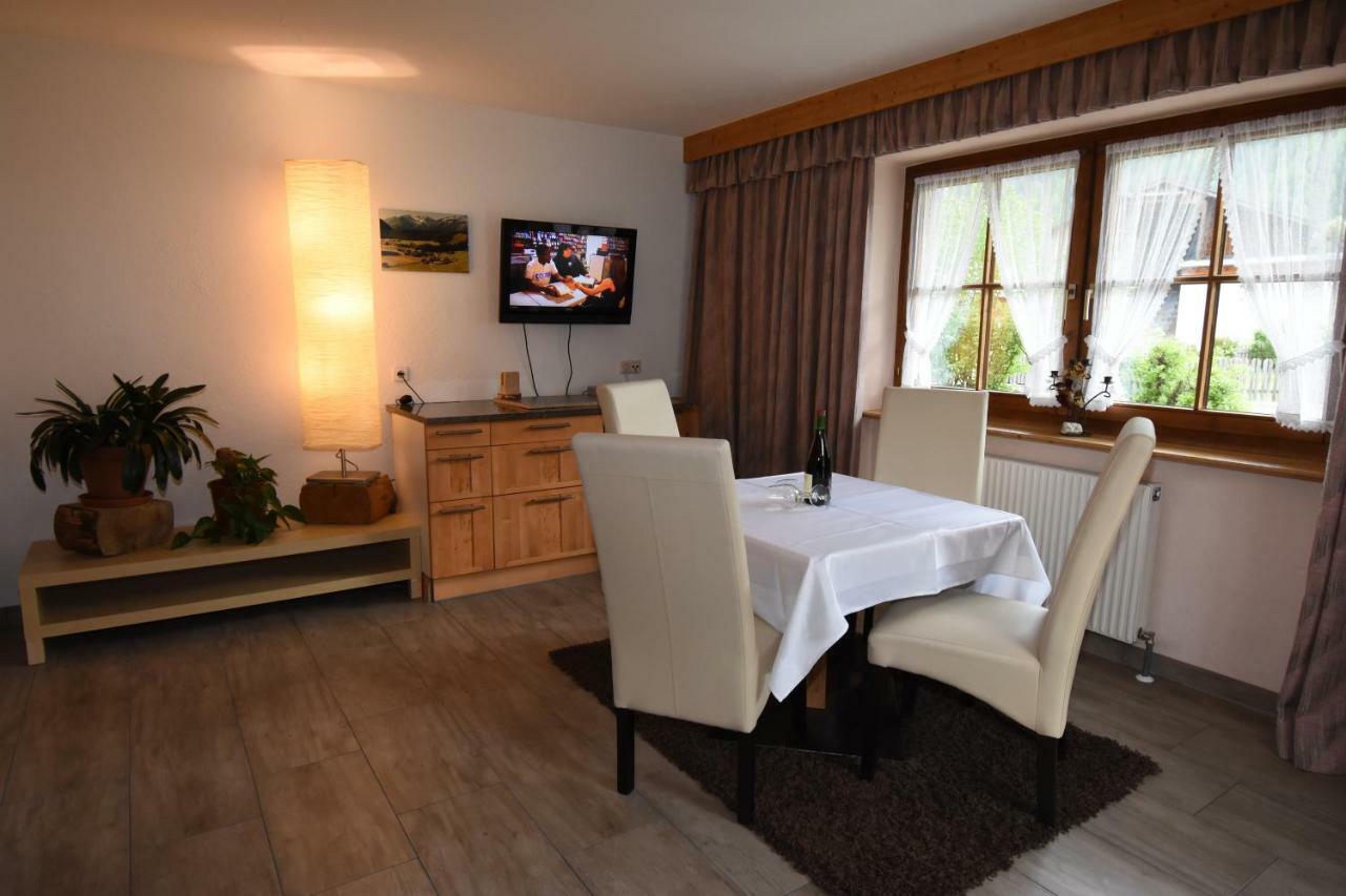 Waldesruh Apartment 니더타이 외부 사진