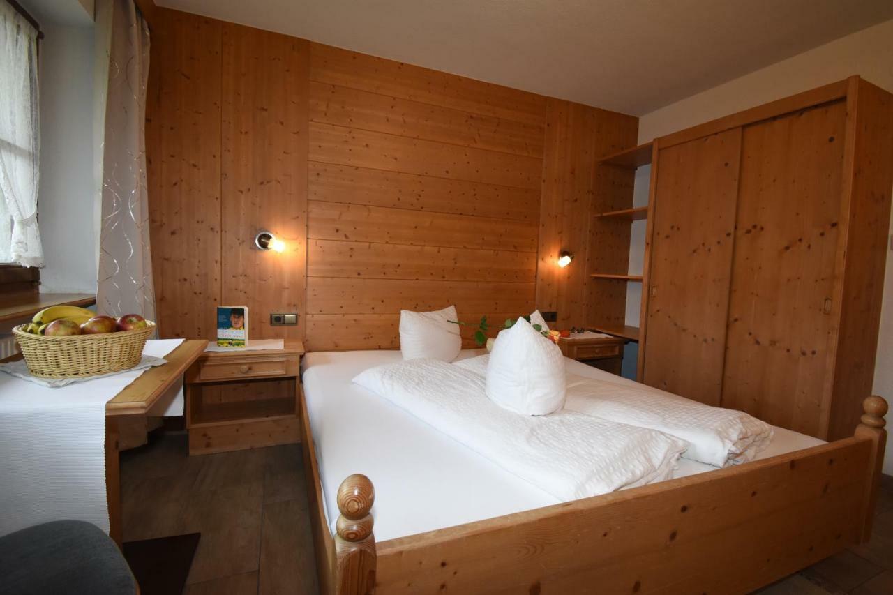 Waldesruh Apartment 니더타이 외부 사진