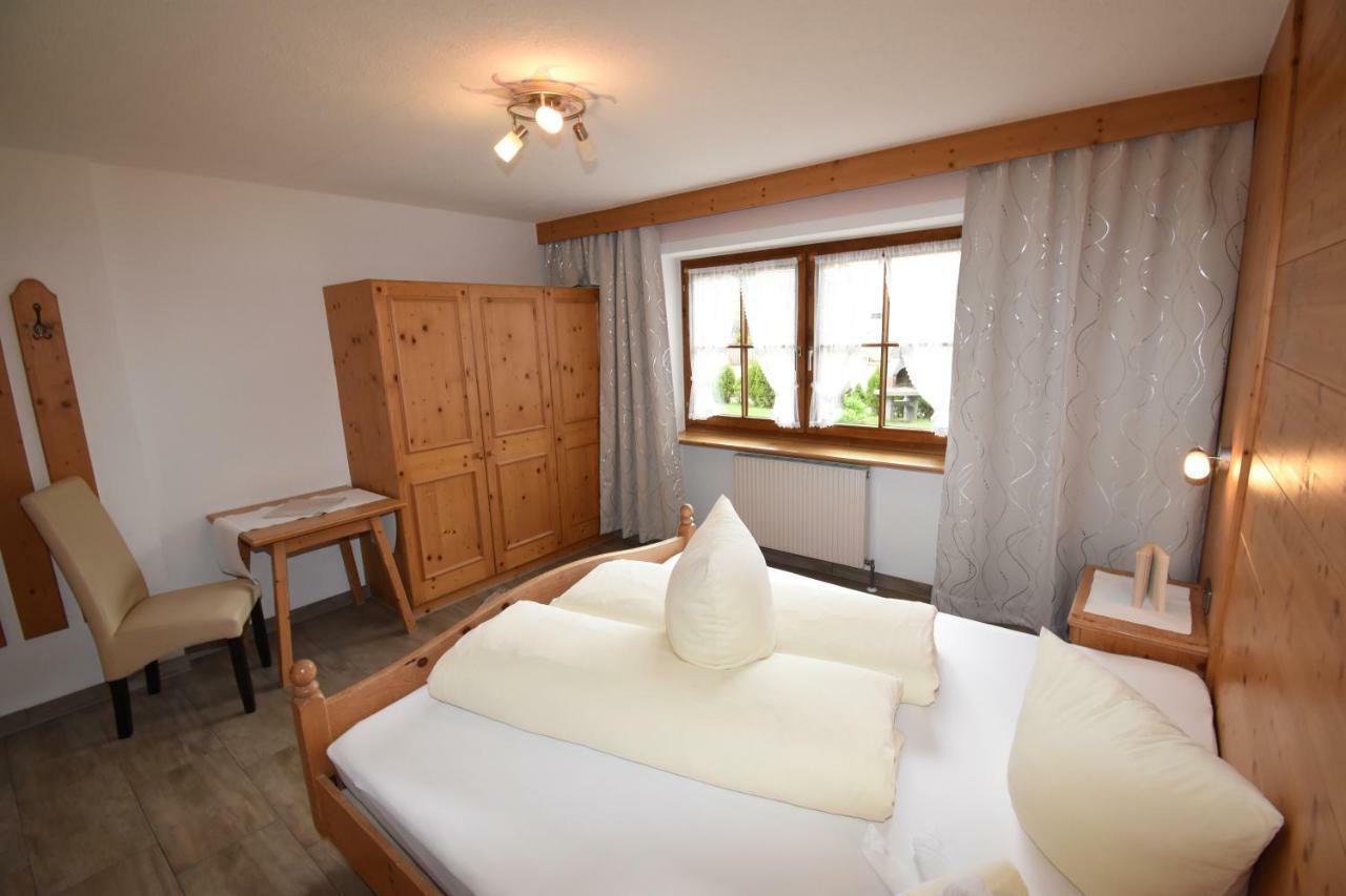 Waldesruh Apartment 니더타이 외부 사진