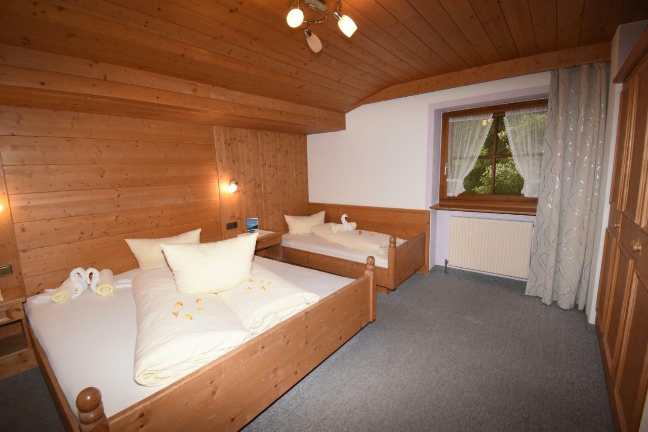 Waldesruh Apartment 니더타이 외부 사진