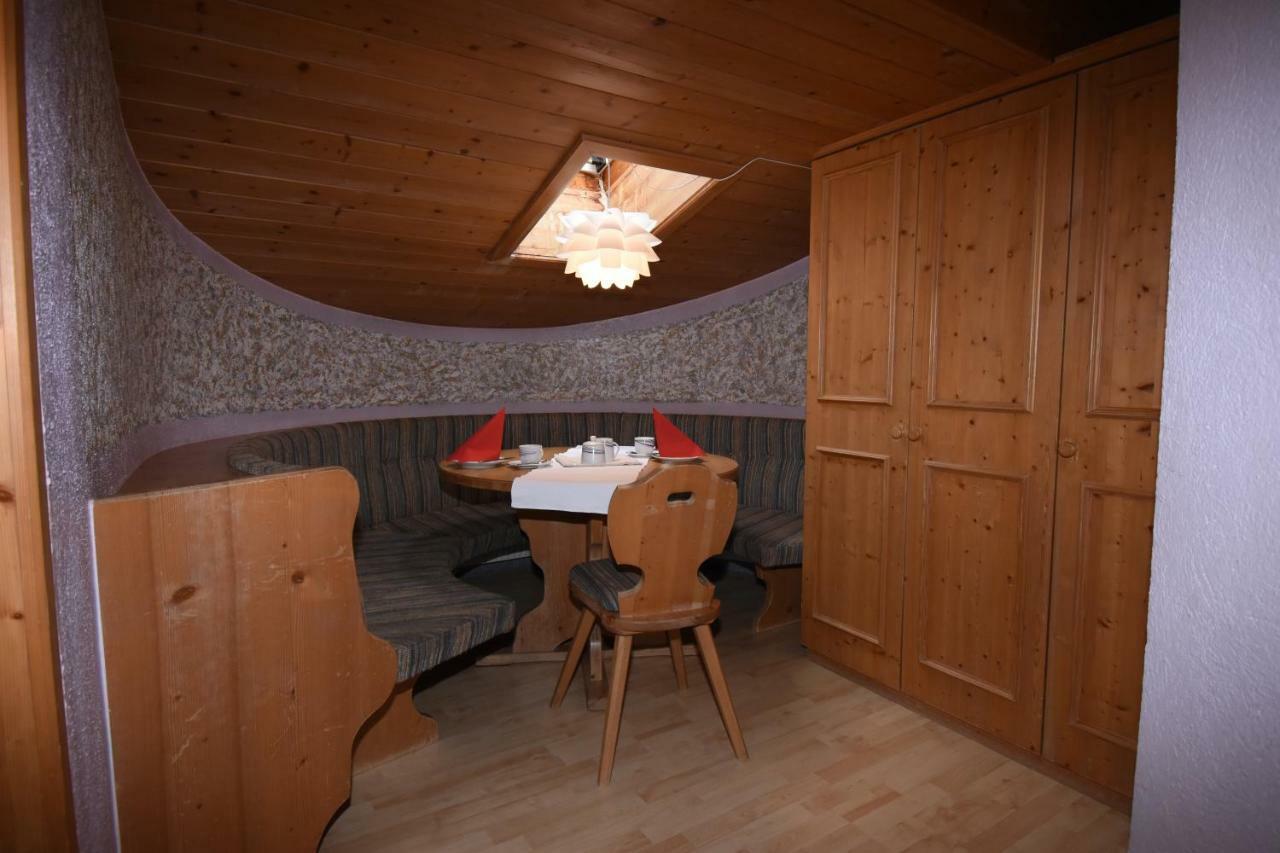 Waldesruh Apartment 니더타이 외부 사진