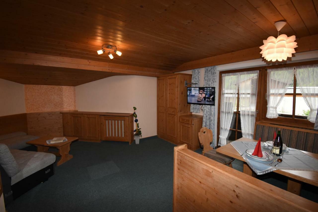 Waldesruh Apartment 니더타이 외부 사진