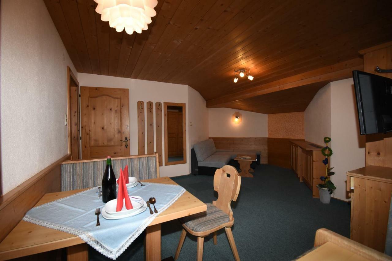 Waldesruh Apartment 니더타이 외부 사진